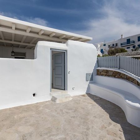 Casa Fiona Apartment Mykonos Town Bagian luar foto