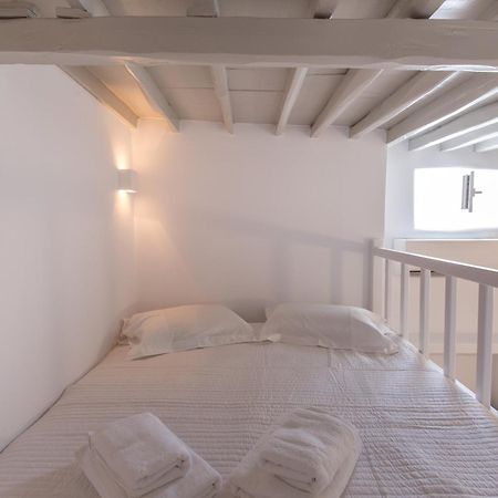 Casa Fiona Apartment Mykonos Town Bagian luar foto