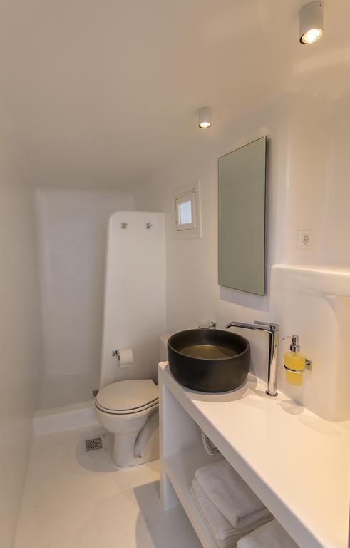Casa Fiona Apartment Mykonos Town Bagian luar foto