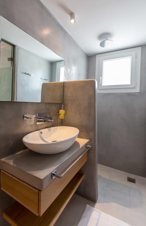 Casa Fiona Apartment Mykonos Town Bagian luar foto