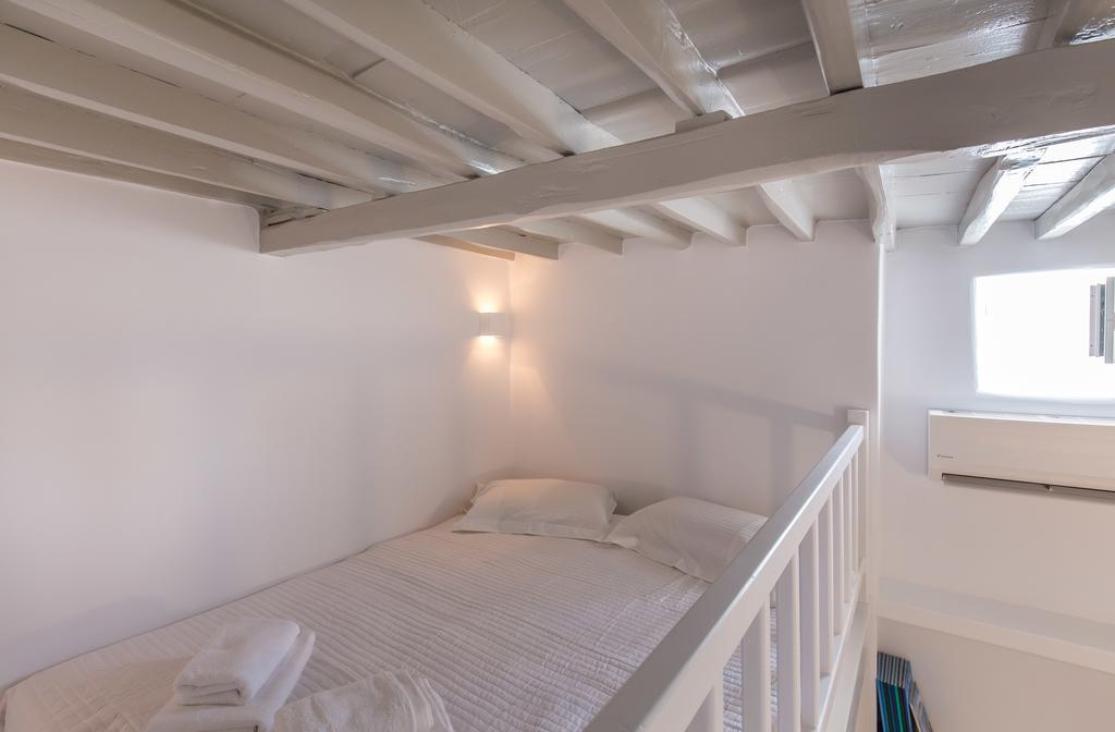 Casa Fiona Apartment Mykonos Town Bagian luar foto