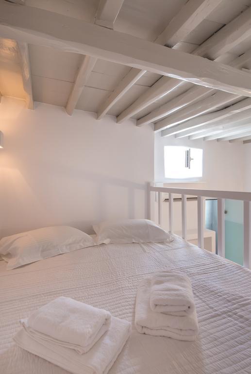 Casa Fiona Apartment Mykonos Town Bagian luar foto