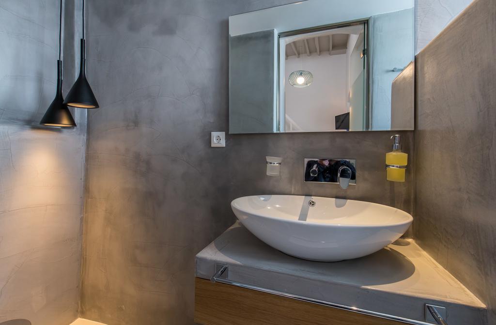 Casa Fiona Apartment Mykonos Town Bagian luar foto