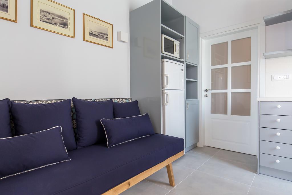Casa Fiona Apartment Mykonos Town Bagian luar foto