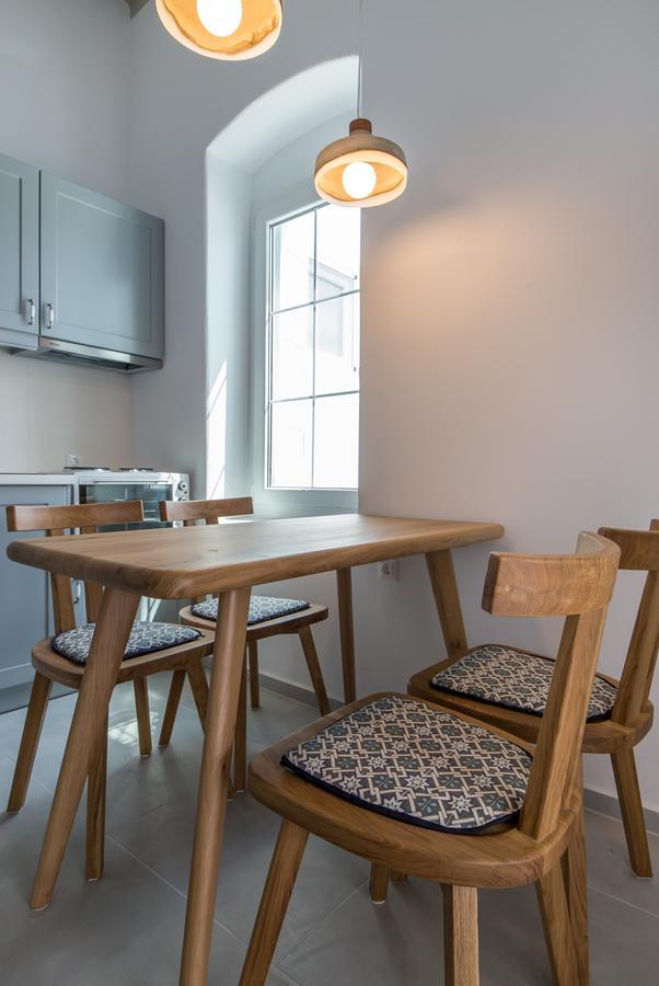 Casa Fiona Apartment Mykonos Town Bagian luar foto