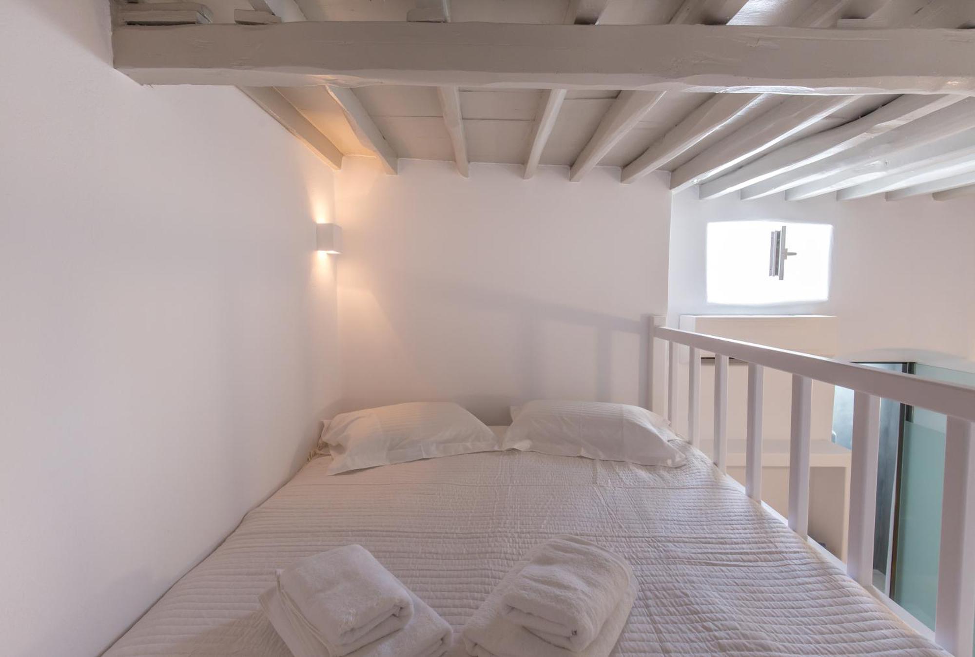 Casa Fiona Apartment Mykonos Town Bagian luar foto
