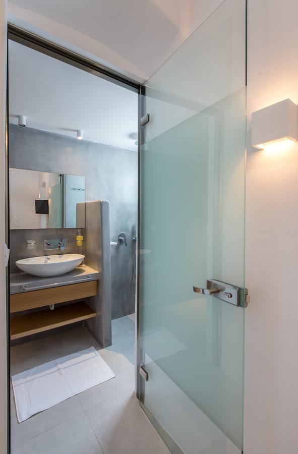 Casa Fiona Apartment Mykonos Town Bagian luar foto